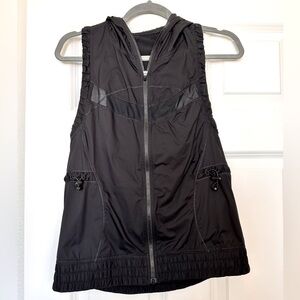 Lululemon running vest
